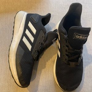 Used Adidas sneakers
